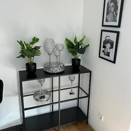 Apartment Kostenlose Parkplatz Free Parking *
