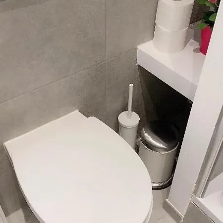 Apartment Tiny Modern Cologne