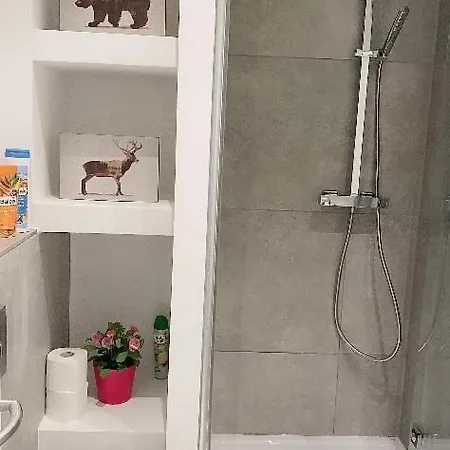 Apartment Tiny Modern Cologne
