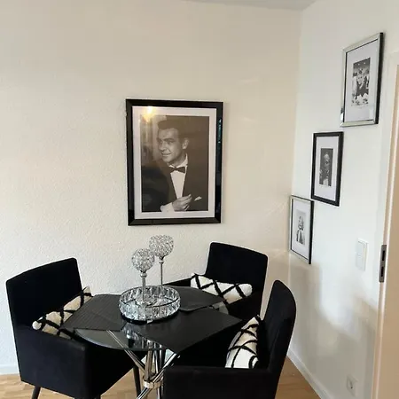 Innenstadt Direkt Am Zentrum Apartment Cologne