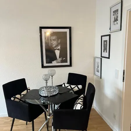 Apartment Innenstadt Direkt Am Zentrum Cologne