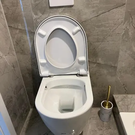 Apartment Innenstadt Direkt Am Zentrum