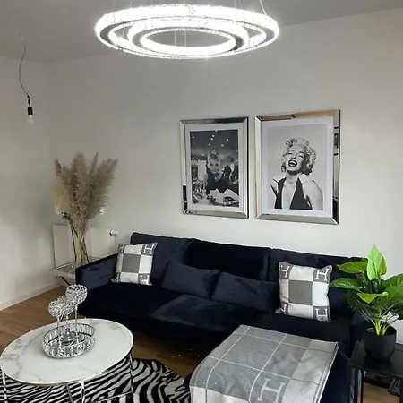 Apartment Innenstadt Direkt Am Zentrum