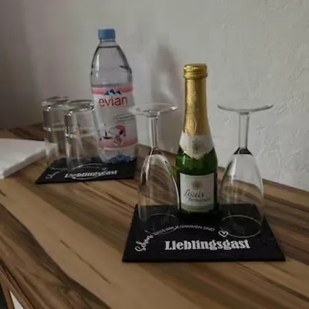 Guest house In Cologne