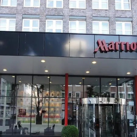 Hotel Marriott 5*