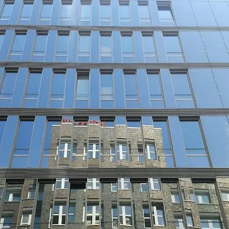 Marriott Hotel 5*