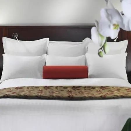 Marriott Hotel Cologne