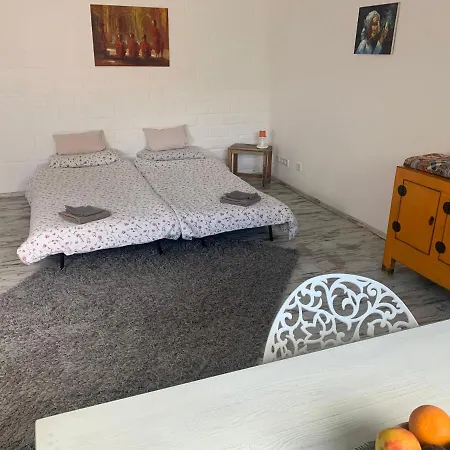 1-zimmer-wohnung In Poll Cologne