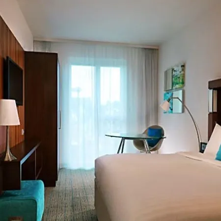 Courtyard By Marriott 4* Keulen