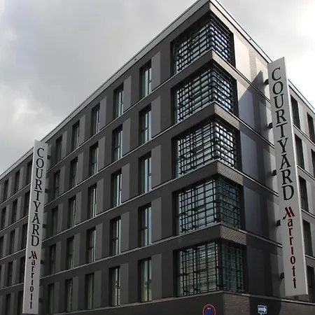 Courtyard By Marriott Keulen