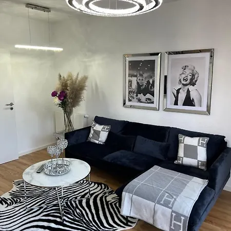 Apartment Innenstadt Direkt Am Zentrum Cologne