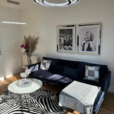 Innenstadt Direkt Am Zentrum Apartment