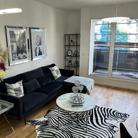 Apartment Innenstadt Direkt Am Zentrum