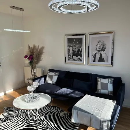 Apartment Innenstadt Direkt Am Zentrum Cologne