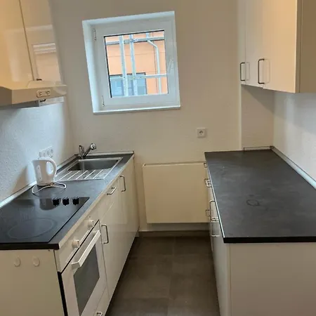 Innenstadt Direkt Am Zentrum Apartment *