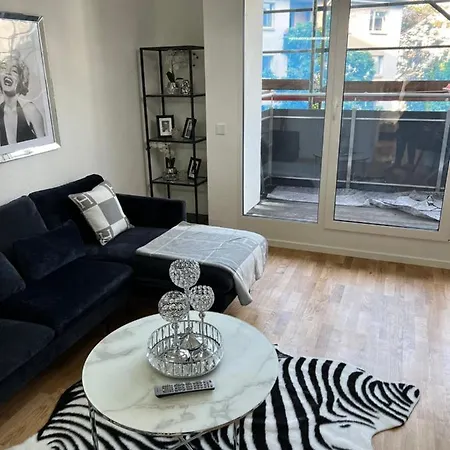 Apartment Innenstadt Direkt Am Zentrum Cologne