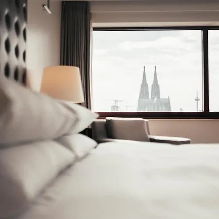 Hotel Hyatt Regency 5*