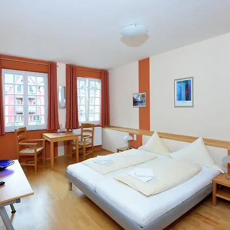 Altstadt-hotel 2* Cologne