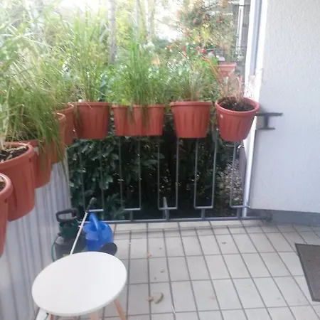 Homestay Robert's Rent A Cologne