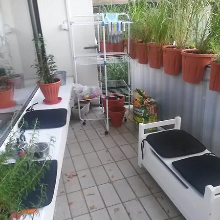 Robert's Rent A Homestay