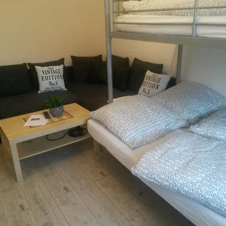 Robert's Rent A Homestay