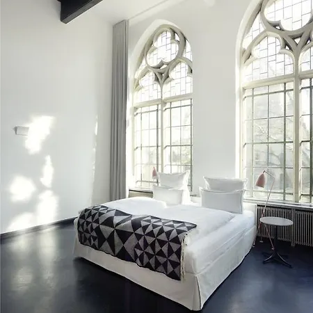 The Qvest Hideaway Hotel Keulen