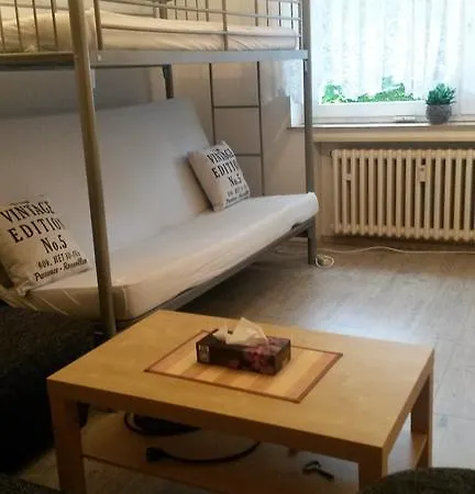 Homestay Robert's Rent A