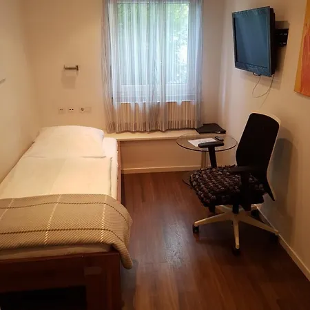 Hotel Art Of Comfort Haus Ingeborg Colónia