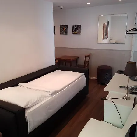 Art Of Comfort Haus Ingeborg Hotel