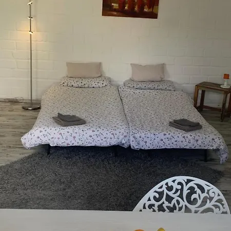 Apartment 1-zimmer-wohnung In Poll