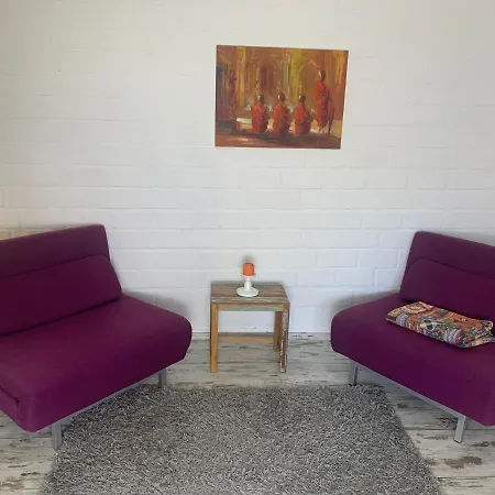 1-zimmer-wohnung In Poll Cologne