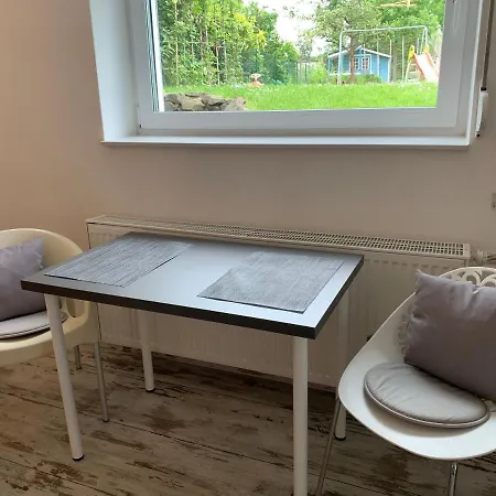 1-zimmer-wohnung In Poll