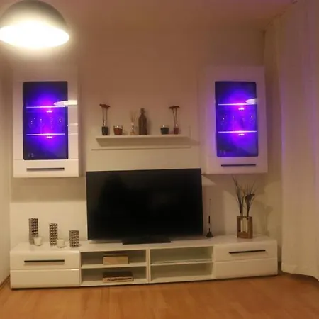 Koelner Appartement