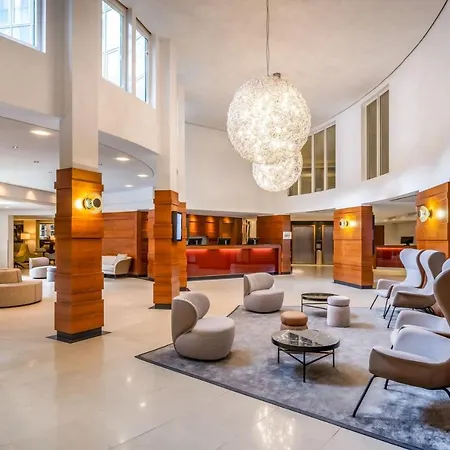 Marriott 5* Cologne