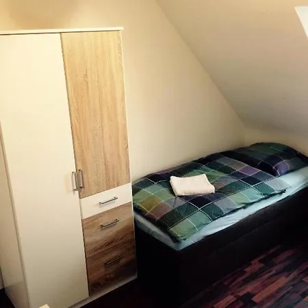 Koelner Appartement Cologne
