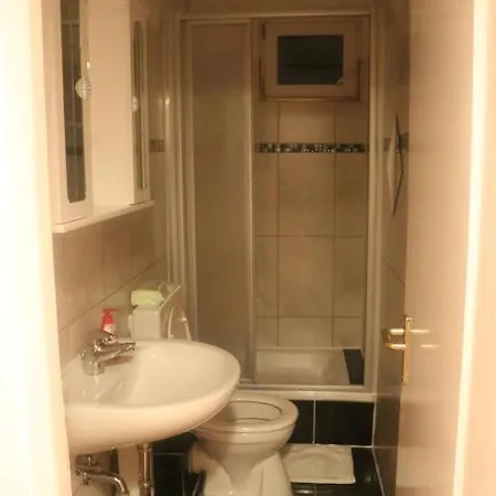 Appartement Koelner Cologne