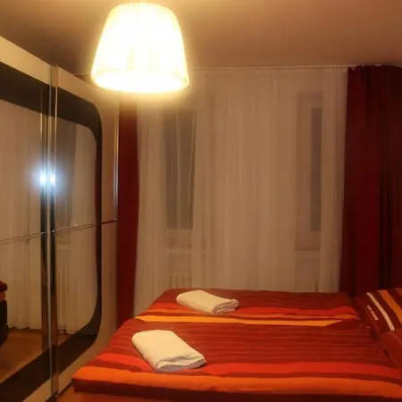 Appartement Koelner *