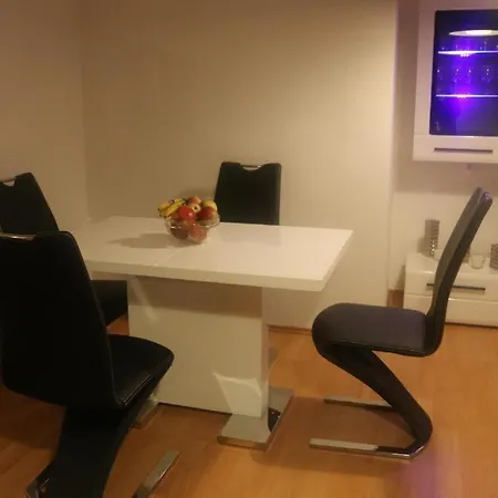 Appartement Koelner