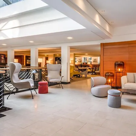 Marriott 5*