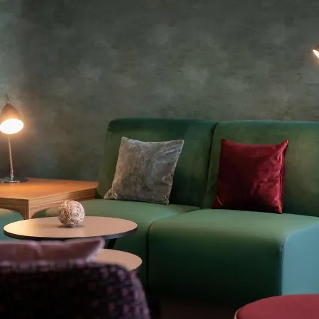 Mercure Belfortstrasse Κολωνία