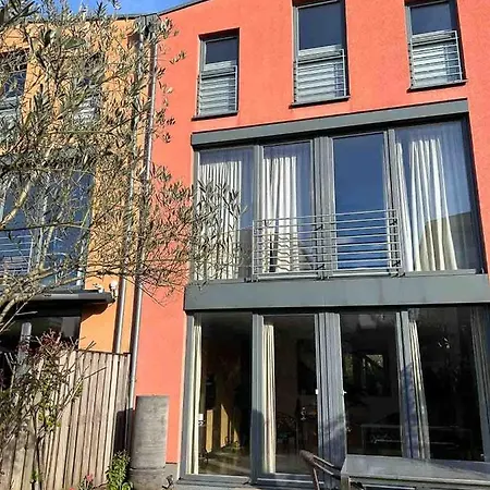 House Susanne Accommodatie bij particulieren Keulen