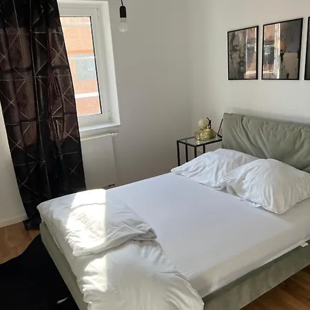 Apartment Innenstadt Direkt Am Zentrum Cologne