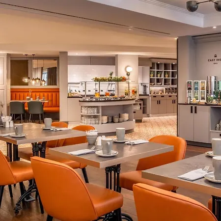 Marriott Hotel 5*