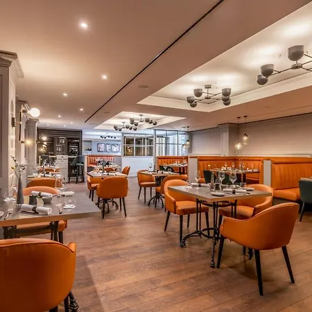 Marriott Hotel Cologne