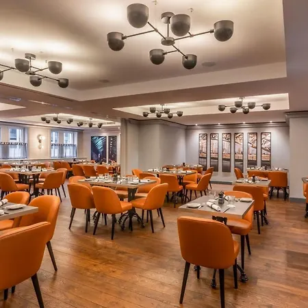 Marriott Hotel