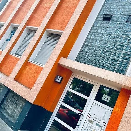 Appartement Koelner Cologne