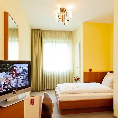 Hotel Classic Harmonie
