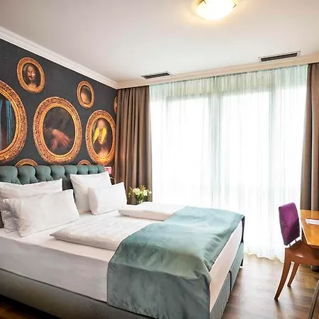 Hotel Classic Harmonie Köln