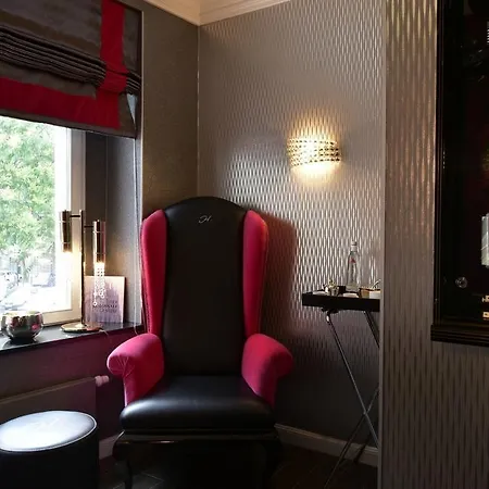 Hotel Humboldt1 Palais-hotel & Bar