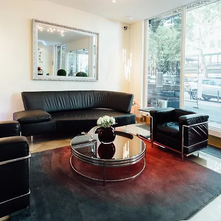 Esplanade 3* Keulen